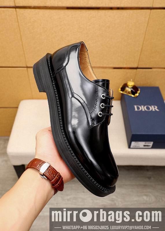 Replica Dior Shoes sz38-45 mnw0212