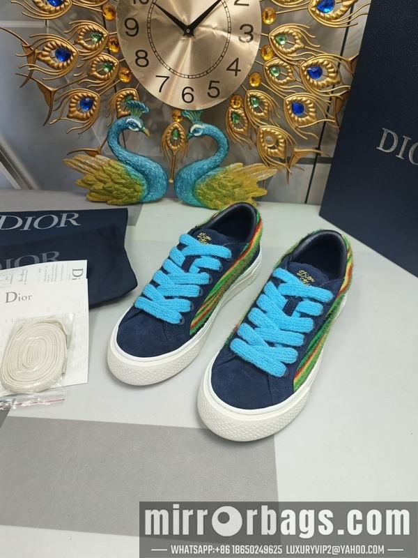 Replica Dior Shoes sz35-45 mnm0107