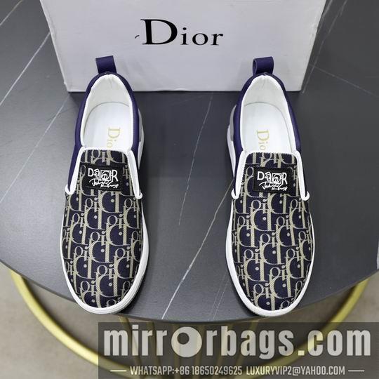 Replica Dior Shoes sz38-45 hnh0703