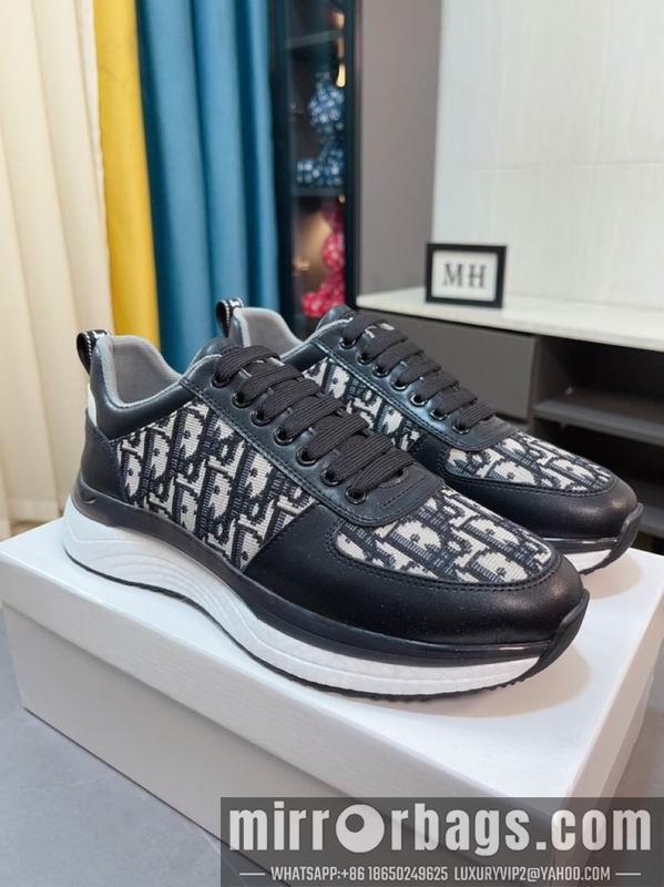 Replica Dior Shoes sz38-44 mnw0313