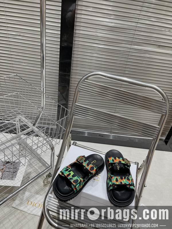 Replica Dior Shoes sz35-41 mnw0205