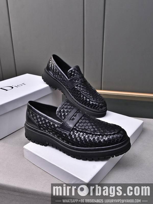 Replica Dior Shoes sz38-45 mnw0188
