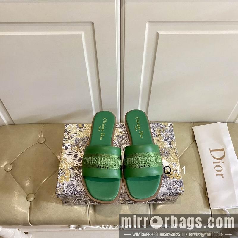 Replica Dior Shoes sz35-40 Y0301