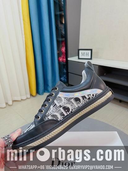 Replica Dior Shoes sz38-44 mnh0708