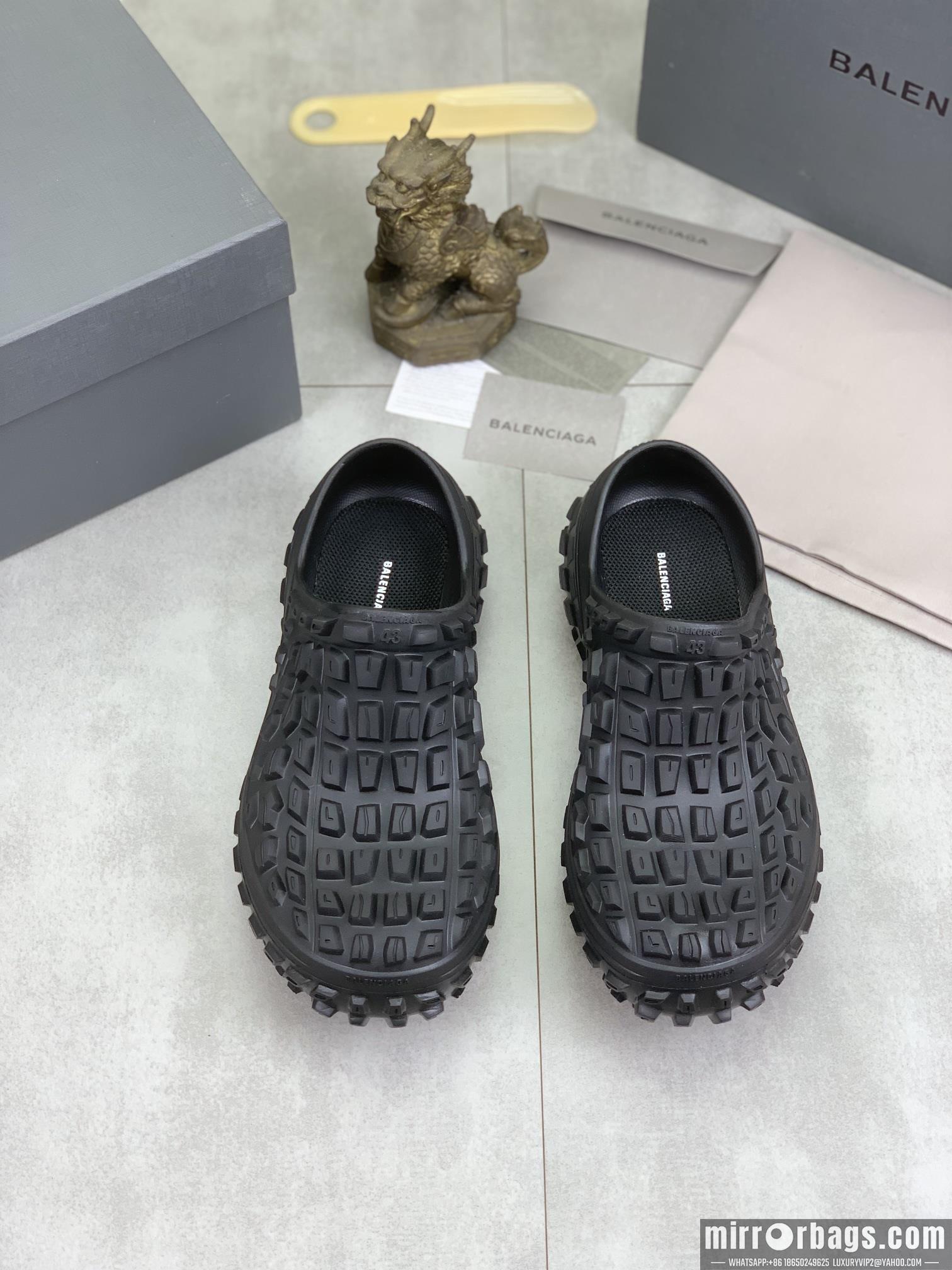 Replica Balenciaga Shoes sz35-45 h0601
