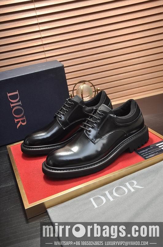 Replica Dior Shoes sz38-45 mnw0410