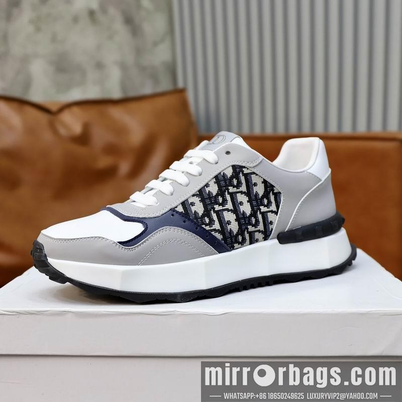 Replica Dior Shoes sz38-44 hnm0133