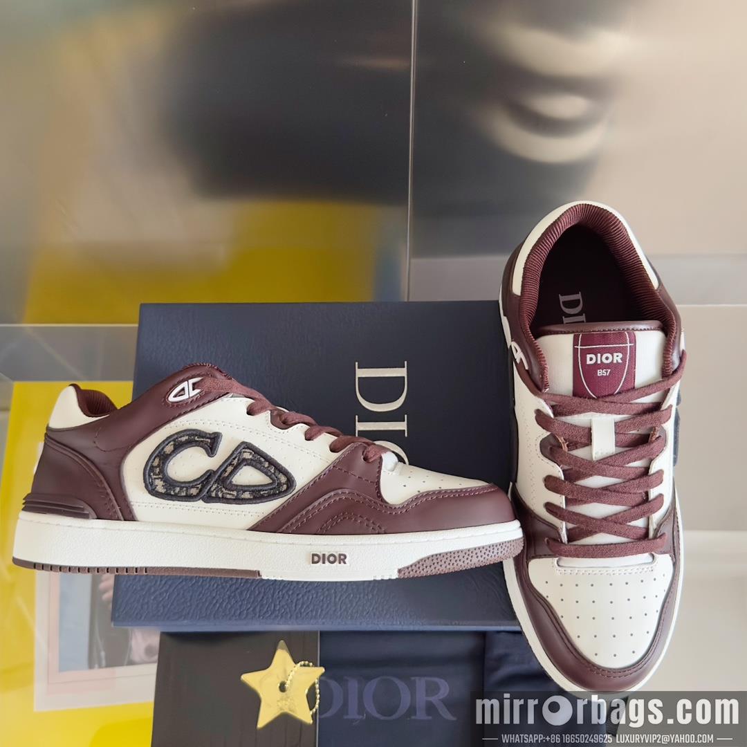 Replica Dior Shoes sz35-45 h0907