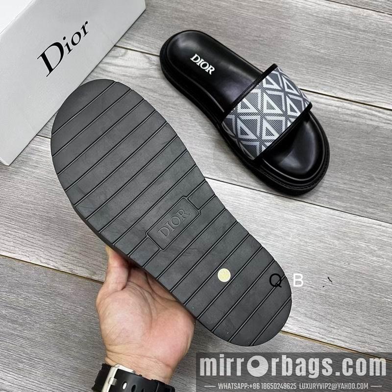 Replica Dior Shoes sz38-46 BS0601