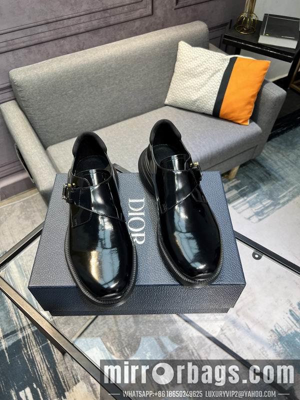Replica Dior Shoes sz38-45 hnh0336
