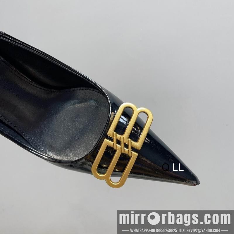 Replica Balenciaga Shoes sz35-40 LL0209