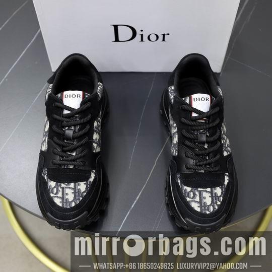 Replica Dior Shoes sz38-45 hnh0711