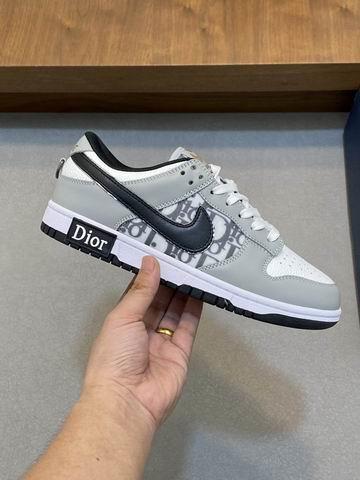 Replica Dior Shoes sz38-46 hnh0711