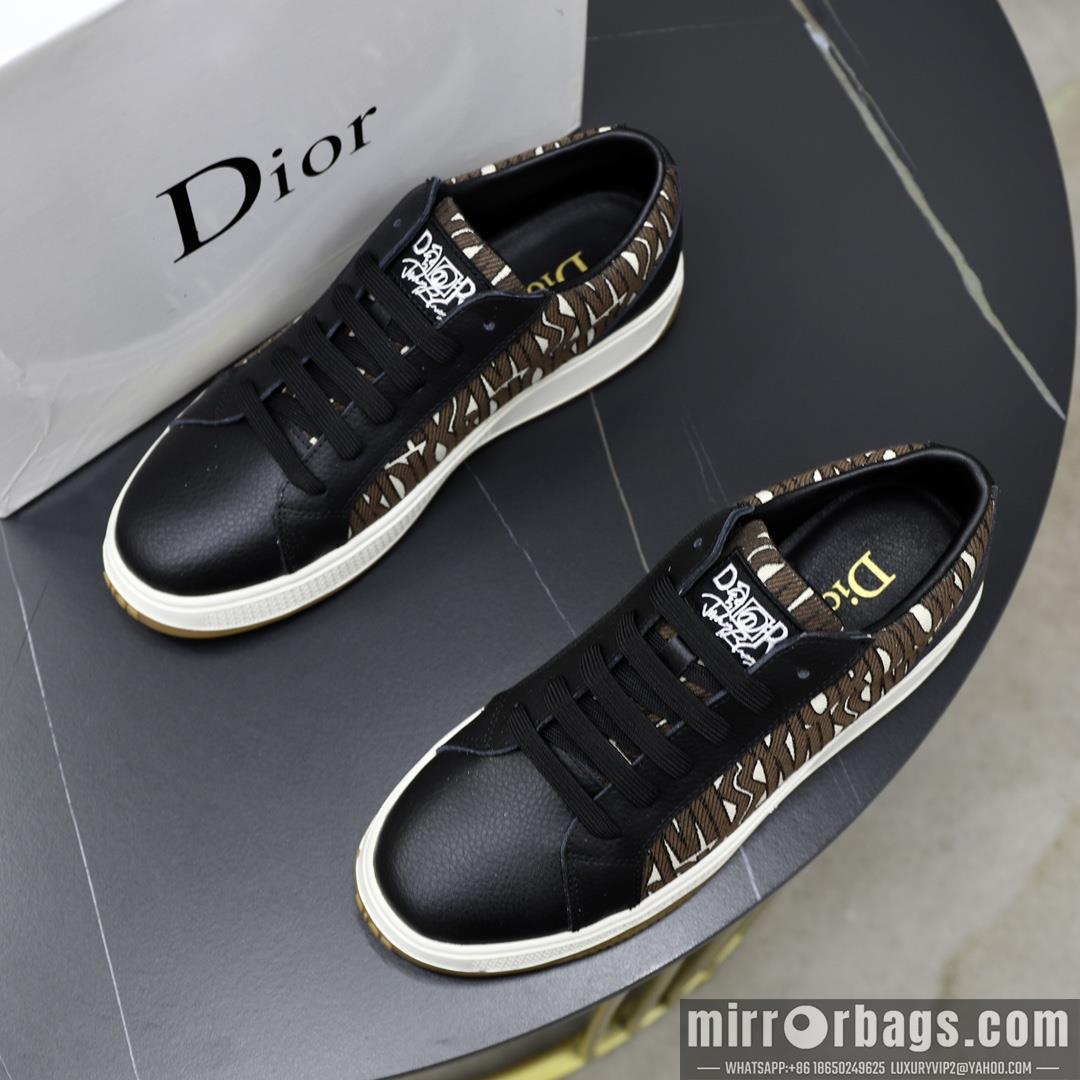 Replica Dior Shoes sz38-44 hnh1211