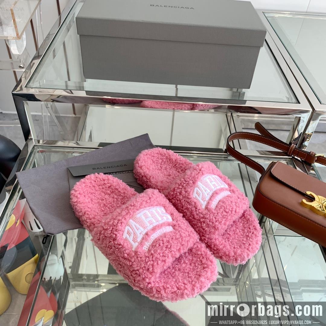Replica Balenciaga Shoes sz35-44 h1007