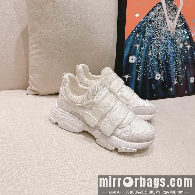 Replica Dior Shoes sz34-41 mnw0316