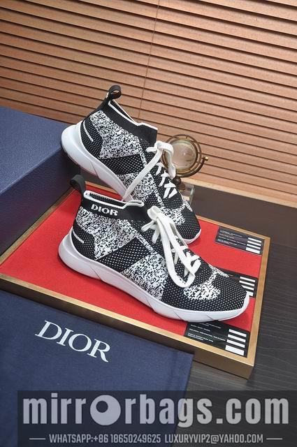 Replica Dior Shoes sz38-45 mnh0601
