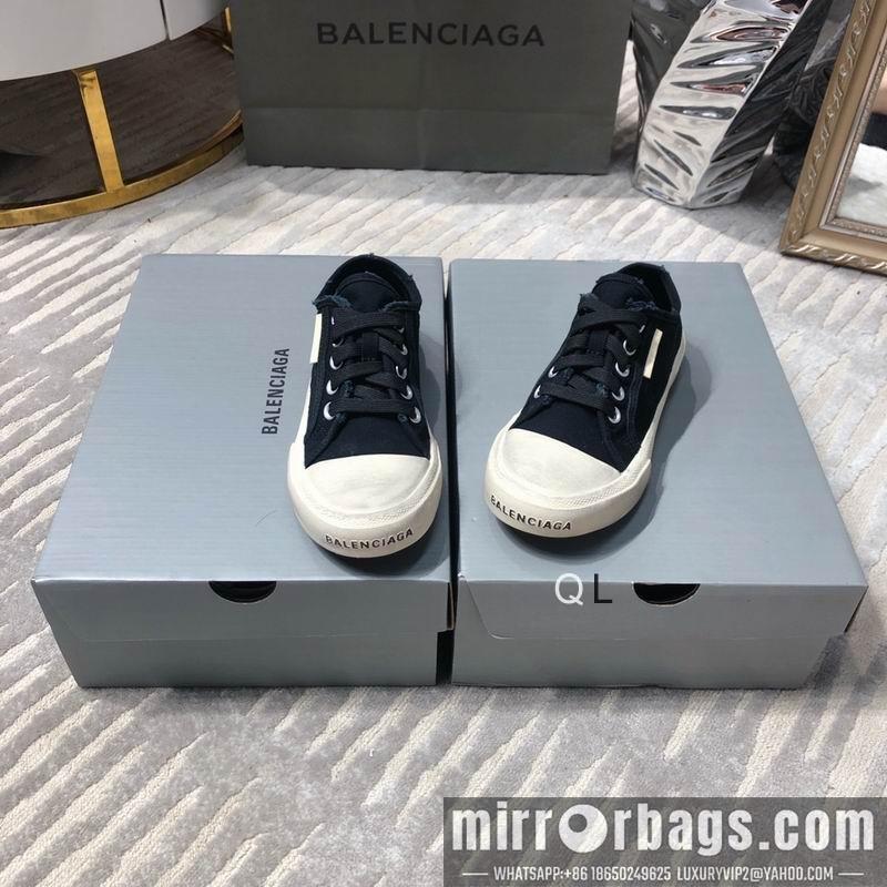 Replica Balenciaga Shoes sz35-45 QL0205