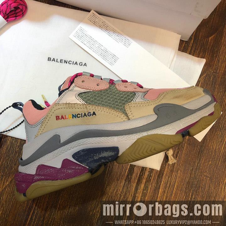 Balenciaga Shoes 1982216