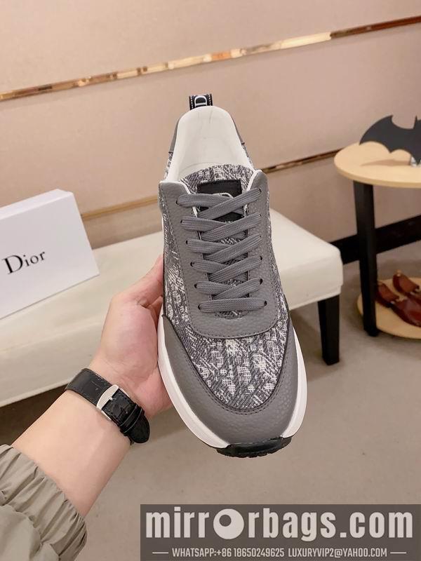 Replica Dior Shoes sz38-45 hnh0327