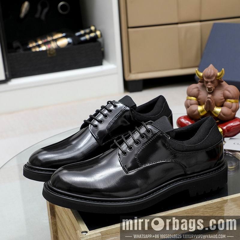 Replica Dior Shoes sz38-44 mnm0107