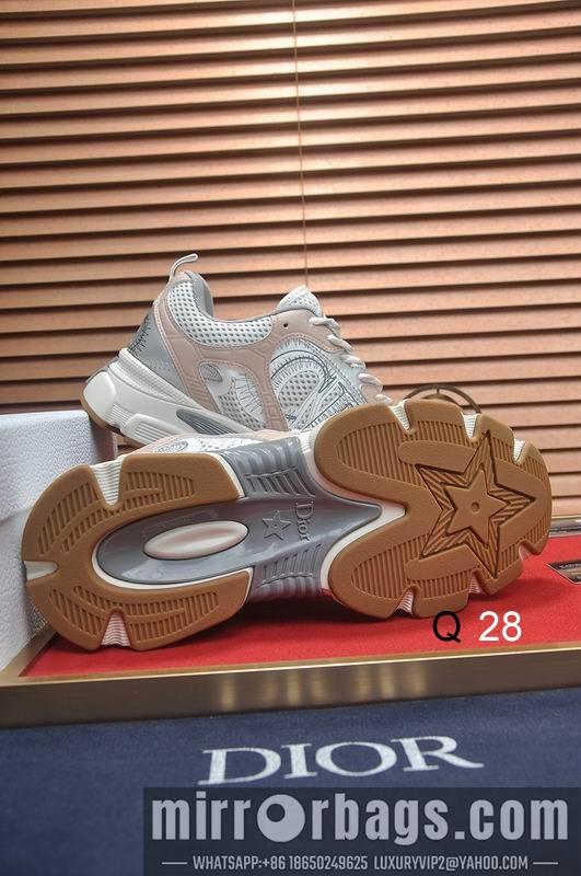 Replica Dior Shoes sz35-45 N1103