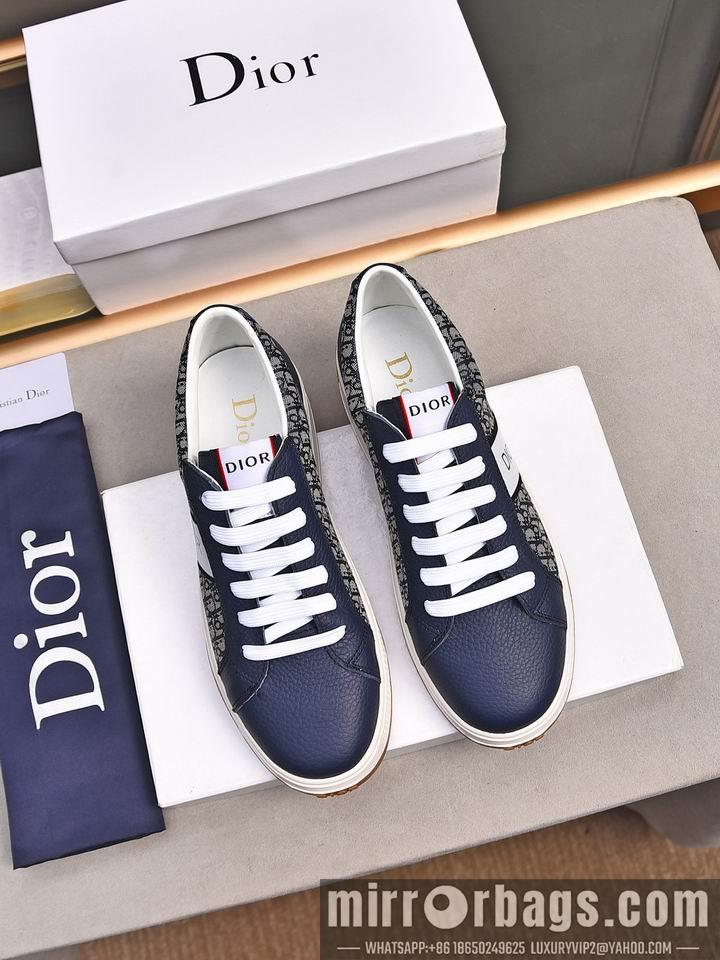 Replica Dior Shoes sz38-45 hnh0102