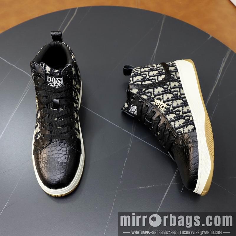 Replica Dior Shoes sz38-44 hnm0129