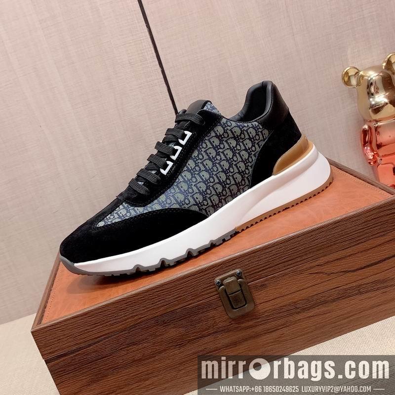 Replica Dior Shoes sz38-44 mnw0404