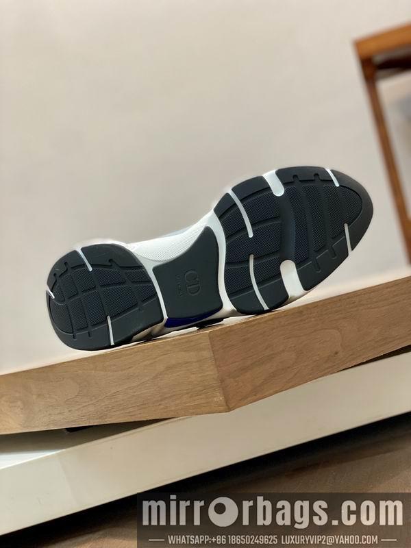 Replica Dior Shoes sz38-44 hnm0151