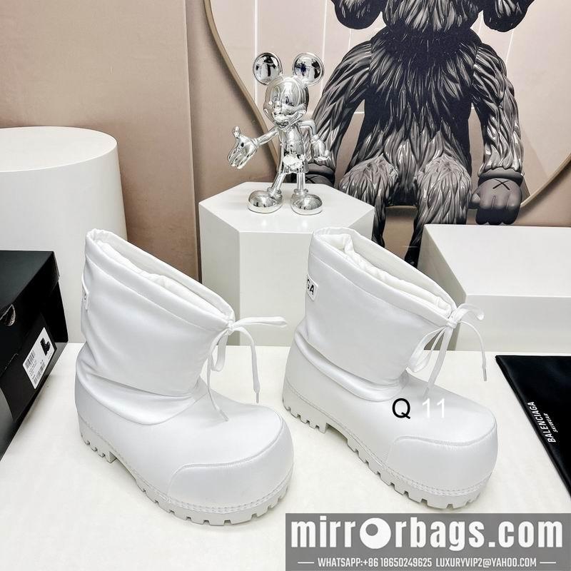 Replica Balenciaga Shoes sz35-40 2C J0101