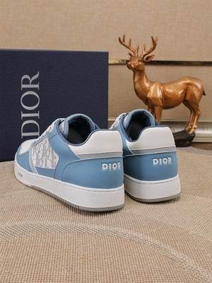 Replica Dior Shoes sz38-44 jyh1005
