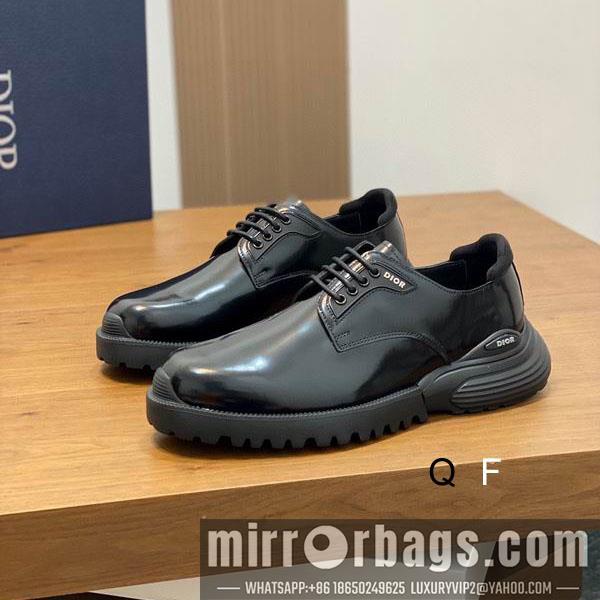 Replica Dior Shoes sz38-45 TF1112