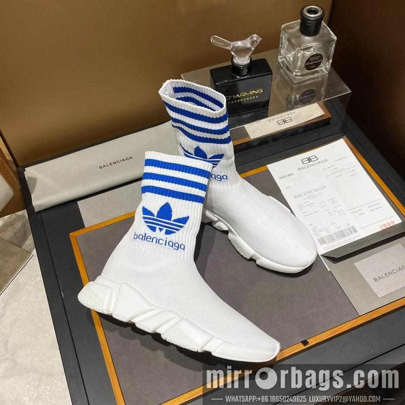 Replica Balenciaga Shoes sz35-45 mnm0102