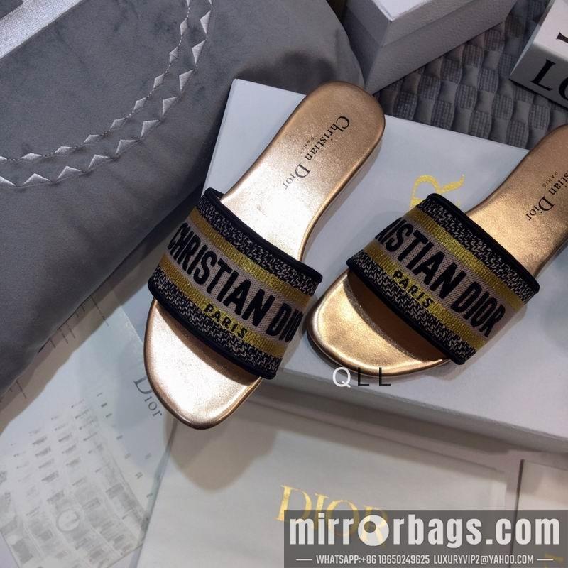 Replica Dior Shoes sz34-43LL0109
