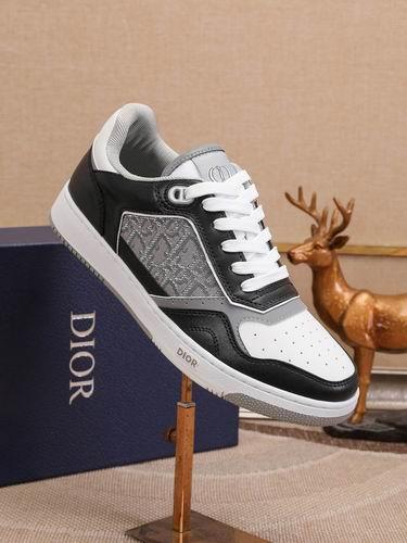 Replica Dior Shoes sz38-44 jyh0921