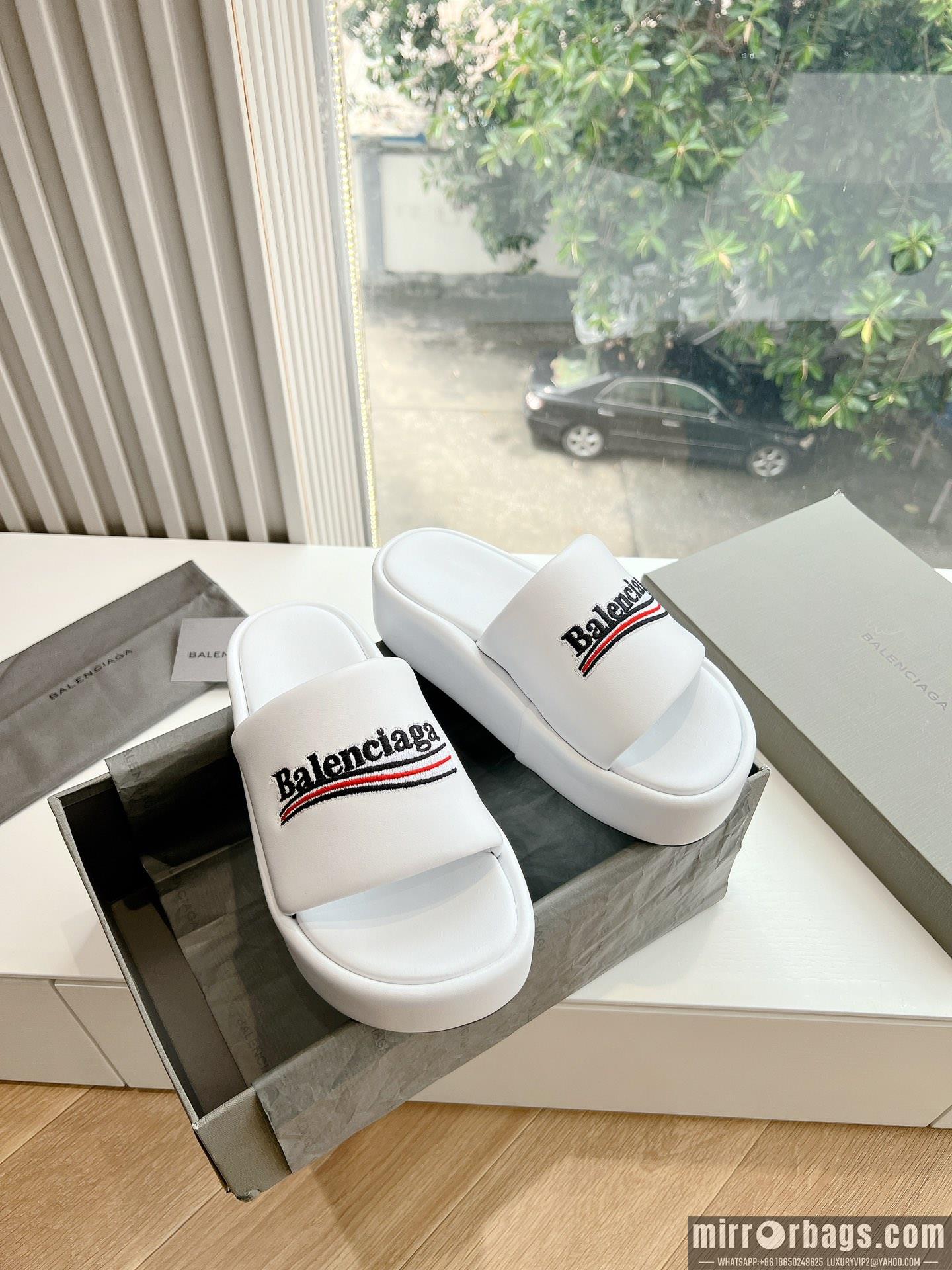 Replica Balenciaga Shoes sz35-40 h0605