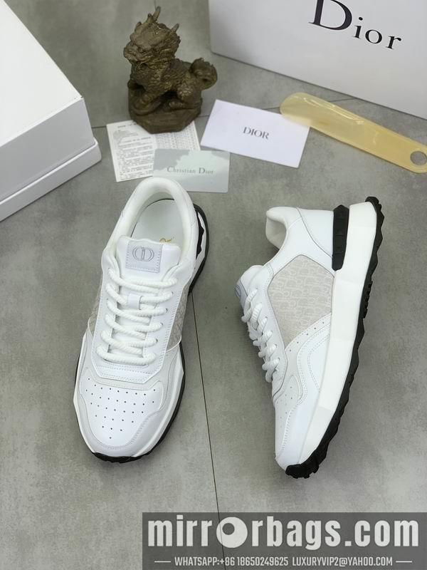 Replica Dior Shoes sz38-44 mnw0303