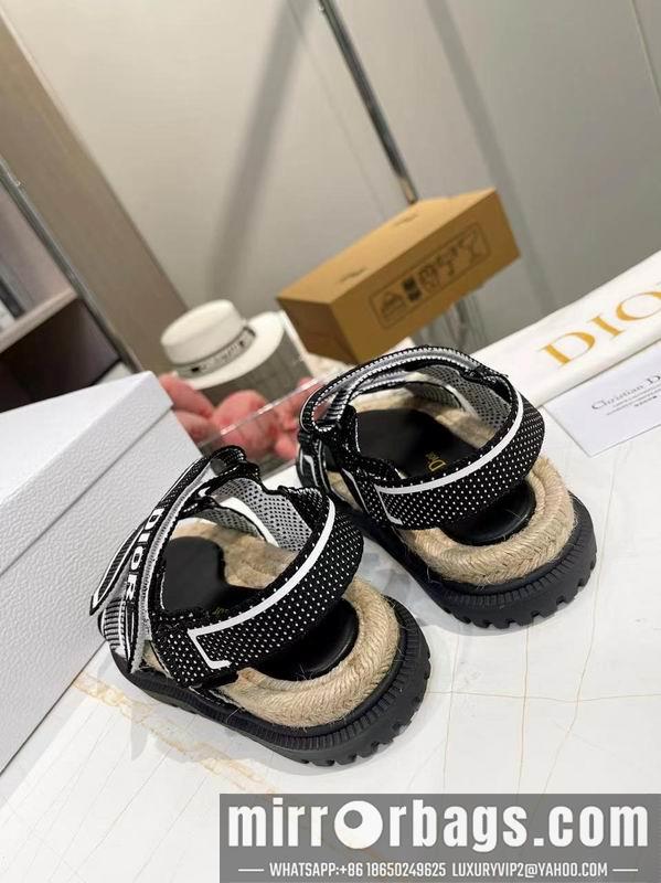 Replica Dior Shoes sz35-42 mnh0302
