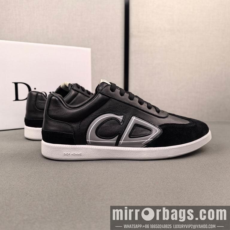 Replica Dior Shoes sz35-45 jyh0913