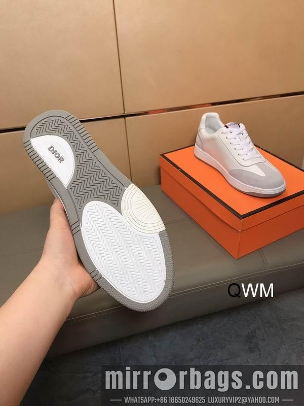 Replica Dior Shoes sz38-45 WM0201