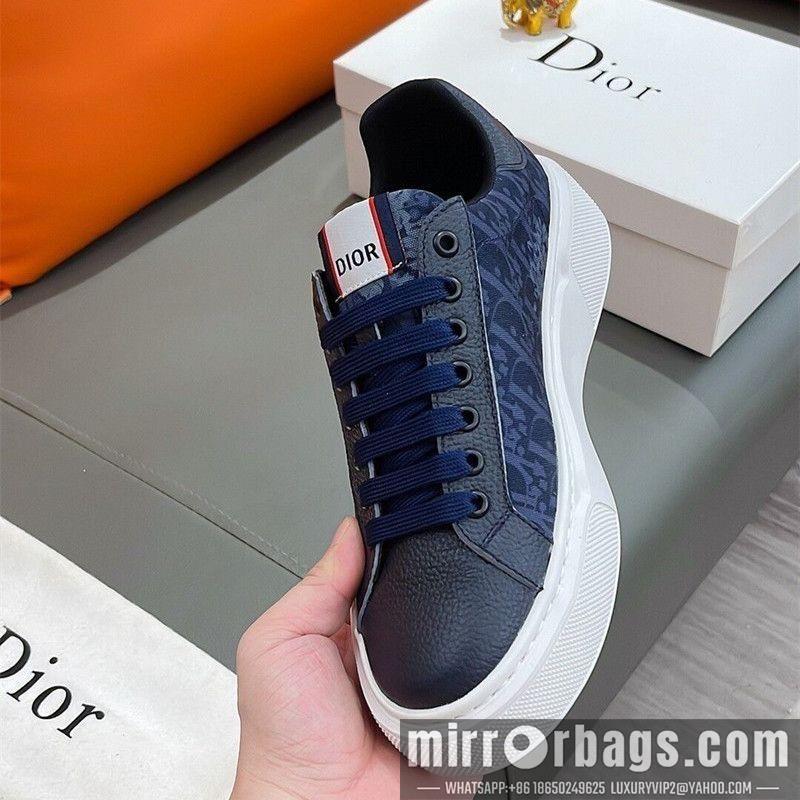 Replica Dior Shoes sz38-45 jyh0907