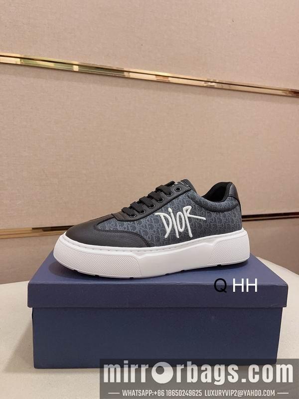 Replica Dior Shoes sz38-45 H0803