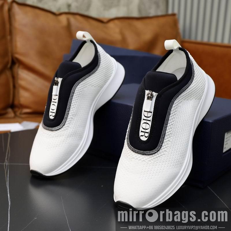 Replica Dior Shoes sz35-47 mnw0412