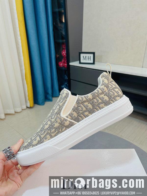 Replica Dior Shoes sz38-44 0507