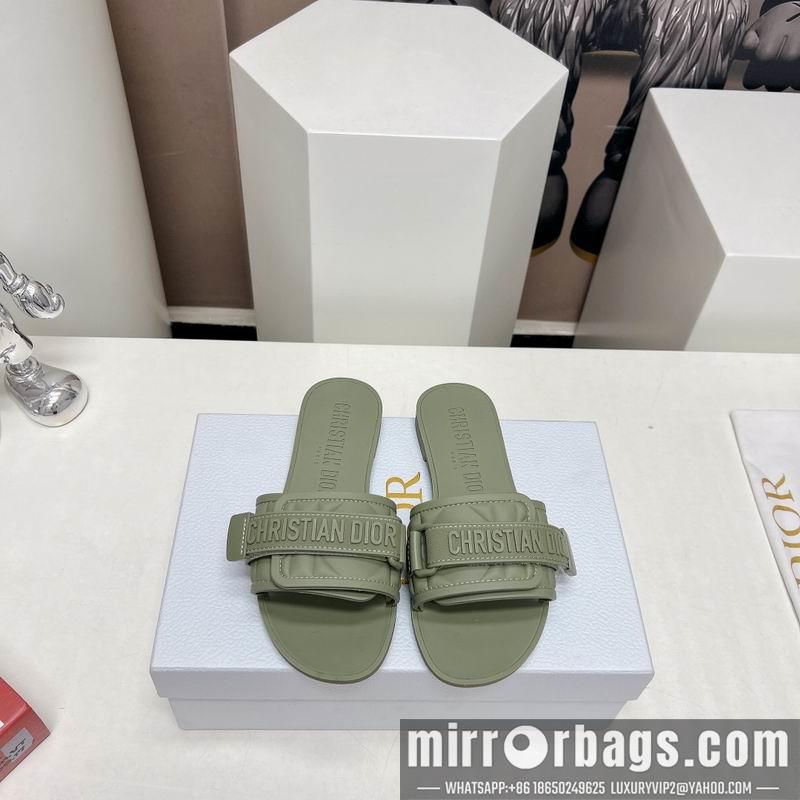 Replica Dior Shoes sz35-40 mnw0432