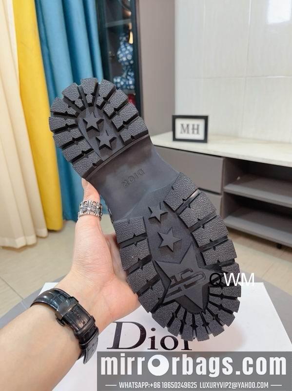 Replica Dior Shoes sz38-45 EM1103
