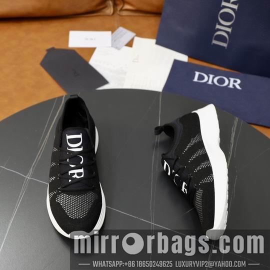 Replica Dior Shoes sz38-47 mnh0505