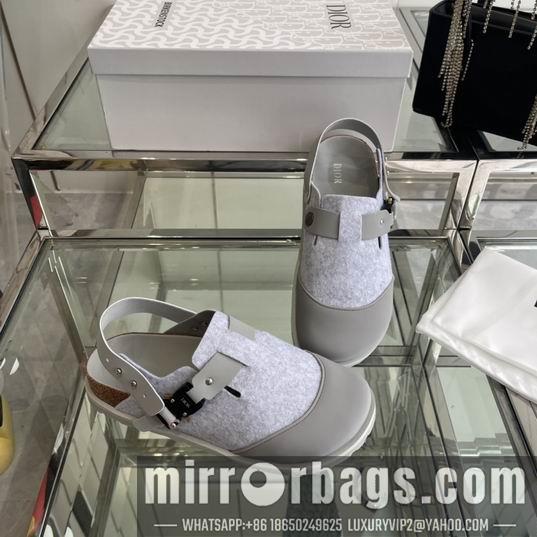 Replica Dior Shoes sz35-45 mnh0501