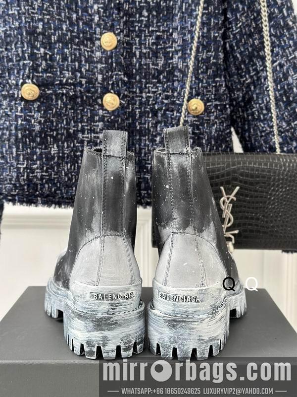 Replica Balenciaga Shoes sz35-40 4C JX1010